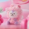 BT21 MANG BABY Весенняя Фея Сидячая Плюшевая Кукла