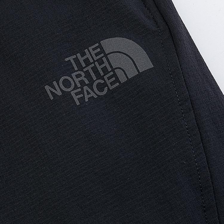 THE NORTH FACE Urban Exploration Casual Shorts Men's Black NF0A7QQ3-JK3