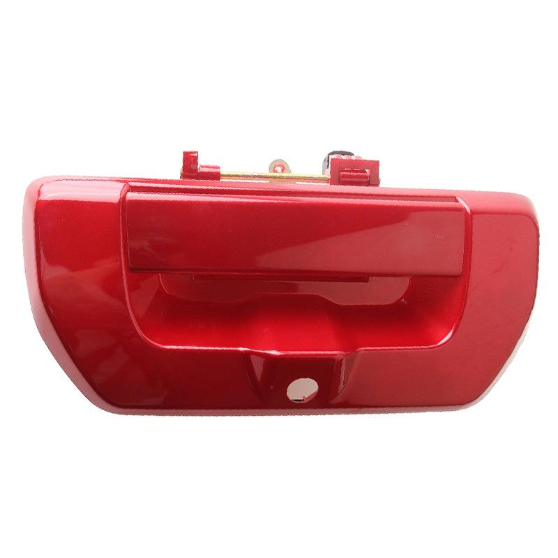 Great Wall Poer Off-Road Tailgate & Passenger Door Handle with Lock Assembly