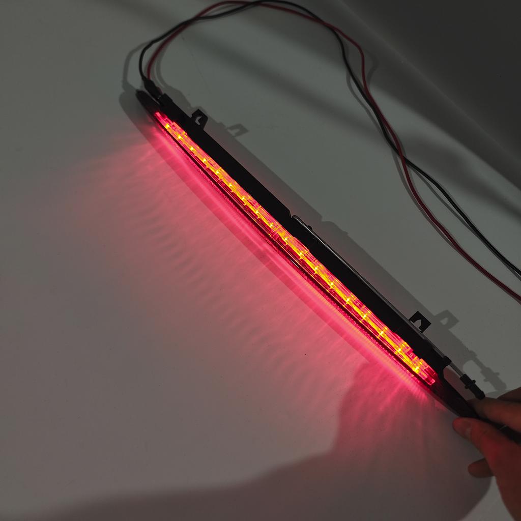 Rear Third Brake Light LED Tail Stop Lamp 7L6945097B For VW Touareg 2003-2010