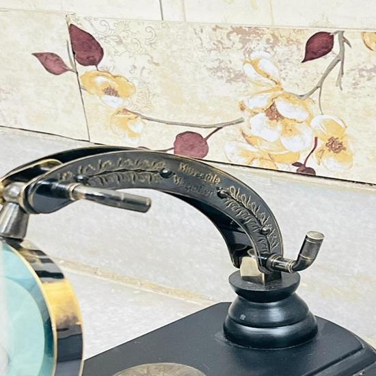 Латунная лупа с гравировкой Watts Sons London 1814, Ручная работа, Морской декор, Настольный, Для дома, Офиса, Подарок на День рождения, Свадьбу