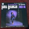 7inch Record LAURA BRANIGAN  Hold Me P2036 ATLANTIC 1985 Japan Dance  Electronica Used