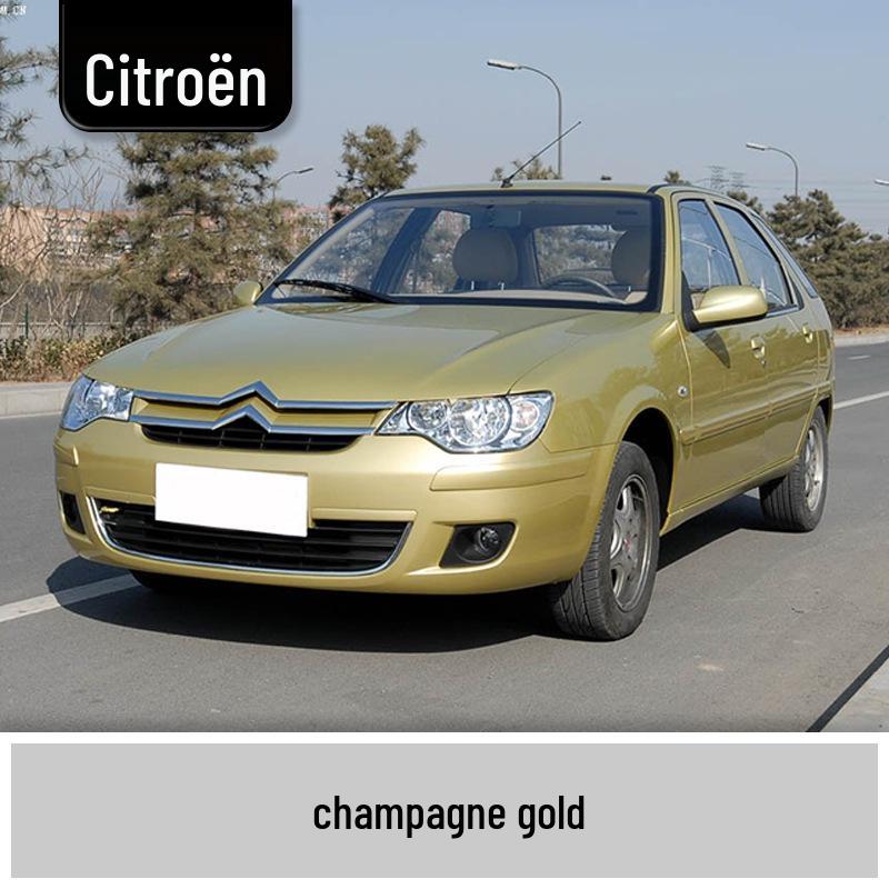 Подкрашивающий маркер для Dongfeng Citroën: Елисейский дворец, C4L, Сега, Версаль, Пикассо, Юньи, Фукан.