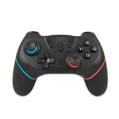 Геймпад - Совместимый с Nintendo - Беспроводной геймпад - Bluetooth - Вибрация - 6 осей