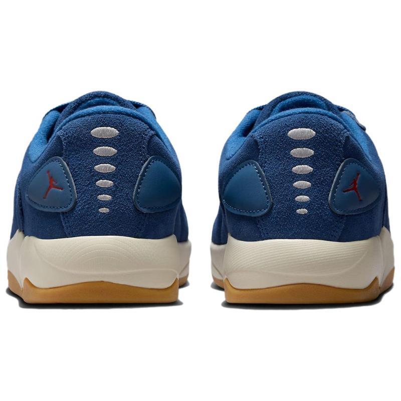 Jordan Session Storm Blue Jordan IB3731-400