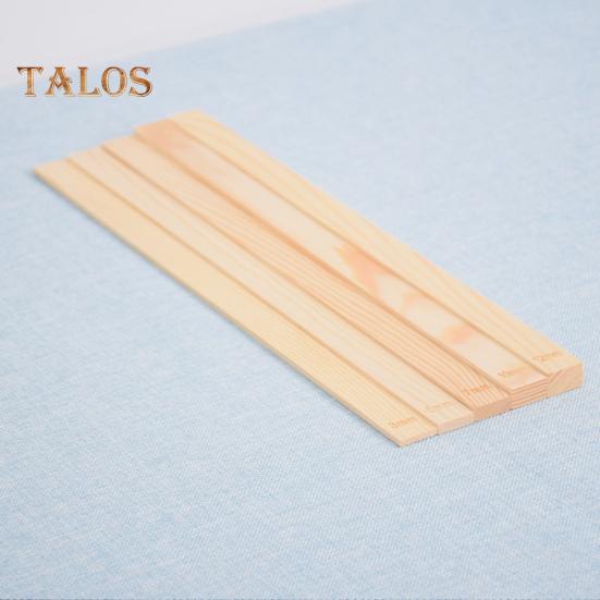 10 шт. обучающие гончарные палочки для катания по глиняной основе для полимерной глины глубина толщина 5 размеров направляющие палочки для катания по глиняной основе инструменты для гончарных изделий из полимерной глины своими руками