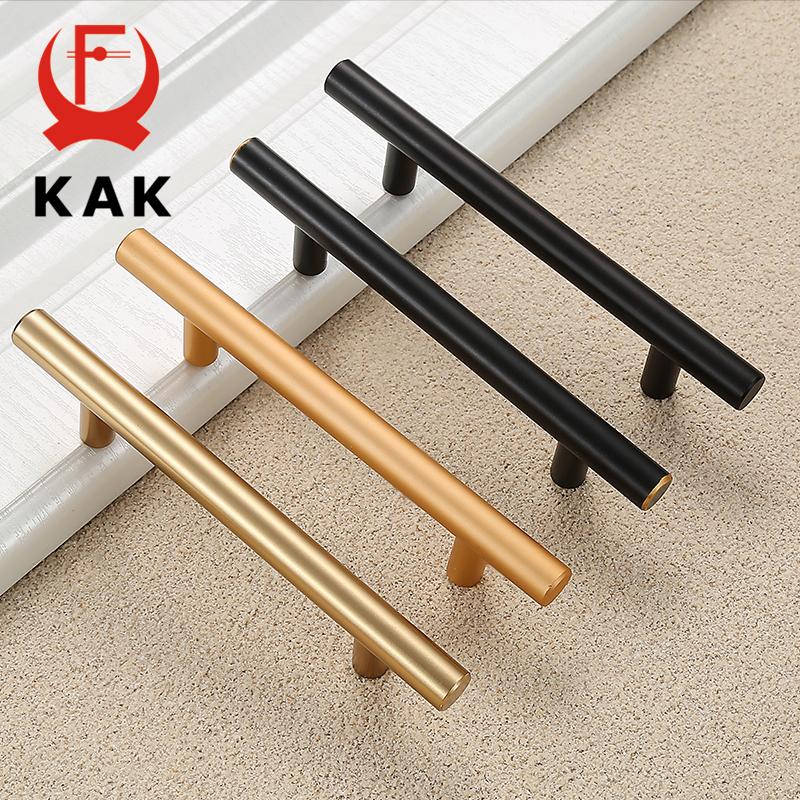 KAK 2" ~ 39'' Кухонные дверные ручки Ручка-рейка Прямая ручка Ручки для ящиков Ручки для шкафов Диаметр 12 мм Мебельная ручка Фурнитура