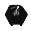 Disney Womens/Ladies Frozen 2 Lead With Courage Sweatshirt