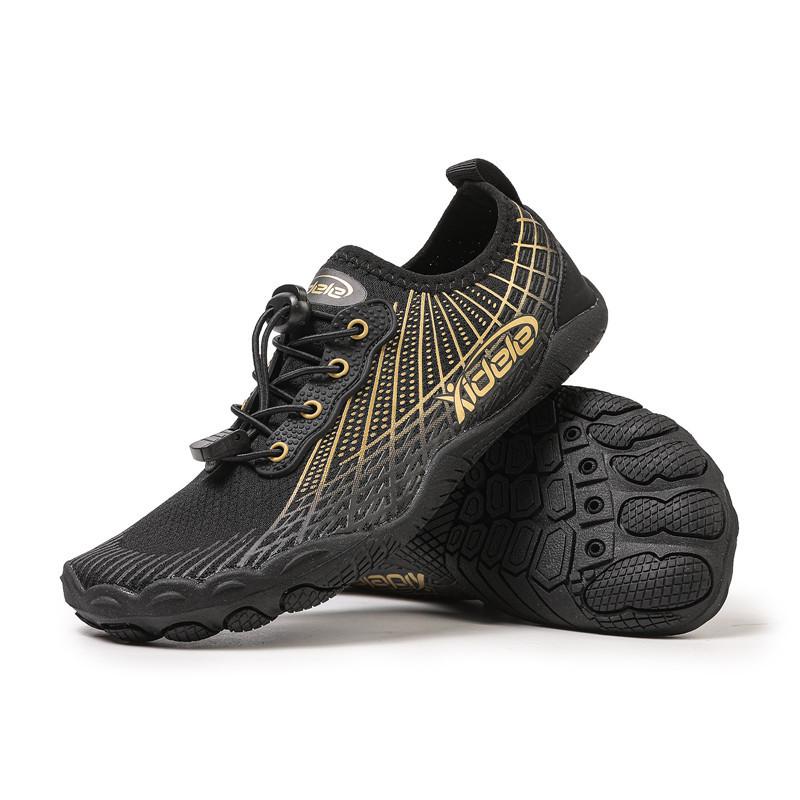 Уличная обувь для ходьбы по ручьям мужская и женская, альпинистская обувь для велоспорта, обувь с пятью пальцами, фитнес, пляжная, для плавания, для дайвинга