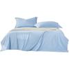 Mercury Home Textiles Хлопок Чистый Соевое Волокно Охлаждающее Одеяло