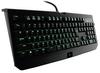 Razer BlackWidow Ultimate Stealth 2016 JP Японская раскладка Оригинальная игровая клавиатура Orange Axis Гарантировано [Подлинный продукт] RZ03-01702300-R3J1