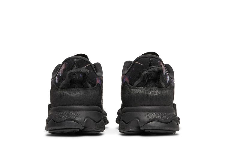 Мужские кроссовки NASA x adidas Ozweego 'Galaxy - Black'