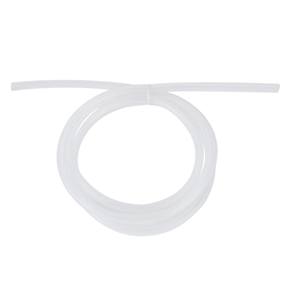 Силиконовая трубка 2 м, водяное охлаждение, прозрачная мягкая силиконовая трубка, гибкий шланг DH