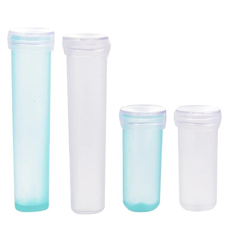 20 шт. пластиковая трубка для питания свежих цветов с крышкой, трубка для хранения воды, контейнер для сохранения свежести, цветочная трубка для воды