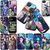 Чехол для телефона Jinshi The Apothecary Maomao Diaries для Motorola Moto Edge 70 60 Fusion NEO Pro G56 G96 G04 G05 20 G Stylus