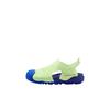 Сандалии Air OTDR для малышей Barely Volt, Синие, Game-Royal, Infrared-23 HV8553700