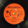 7-дюймовая пластинка YOUNG RASCALS  I Aint Gonna Eat Out My Heart Anym 584085 Atlantic 1966 UK Rock Б/у