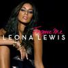 CD LEONA LEWIS - Forgive Me FOR01 Syco Music, Son 2008 Japan Rap & Hip-Hop/R&B Used