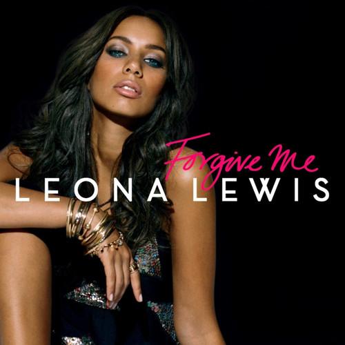 CD ЛЕОНА ЛЬЮИС - Forgive Me FOR01 Syco Music, Son 2008 Япония Рэп и хип-хоп/R&B Б/у