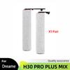 Подходит для Dreame Основные щетки Роликовая щетка HEPA-фильтр H30 Pro Plus Mix Насадка для мытья пола Аксессуары для пылесоса