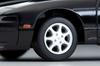 Tomica Limited Vintage Neo Nissan 180SX Черный 91 год Готовый продукт 315049 1/64 LV-N235a TYPE-II