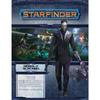 Starfinder Signal of Screams RPG (Protocol)