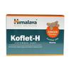 Koflet-H, Ginger - 12 lozenges