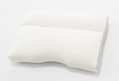 France Bed Chewy Pillow Мягкая подушка с эффектом памяти из пеноматериала для плеч Подушка с низкой антибактериальной обработкой 39 x 52 см Белая France Bed 035885170 "Новая (Солотекс) Тип"