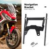 Для Honda XADV X-ADV 750 2021 2022 2023 2024 2025 Мотоцикл Держатель для мобильного телефона Стойка Навигационная пластина GPS Кронштейн X-ADV750