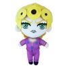 Adorable Jojos Bizarre Adventure Plush Toy Doll Featuring Bucciarati Josuke Giorno Noriaki Giovanna For Kids And Fans
