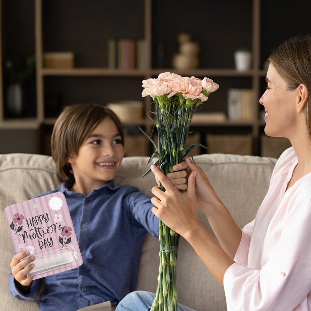 Mother's Day Money Card Mother's Day Gift Mother's Day Money Card Greeting Card