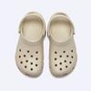 Crocs Классические детские сабо Bone Beige 206991 2y2