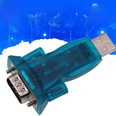 Кабель USB-Serial на чипе 340, 9-контактный адаптер USB-последовательный порт