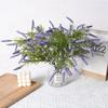 Heather Twigs Decorative Artificial Flowers For Vase Bouquet Composition 40cm