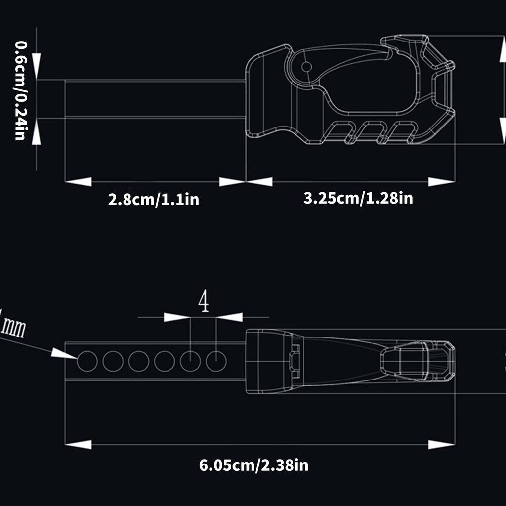 Портативный прочный цинковый сплав буксирный крюк для прицепа с приемник с 1 10 игрушечными гусеничными машинами для бытовых принадлежностей