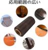 Andyamy Leather Craft Вощеная вощеная ручная сшивка Плоская вощеная нить 24 цвета, нить, веревка, шнур, (Различные наборы)