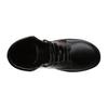 [Nosax] Защитная обувь KC-0066 Мужская Черная JP JP27.5см(27.5cm)