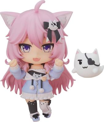 Nendoroid VShojo Nyatasha Nyannas Немасштабная пластиковая раскрашенная подвижная фигурка