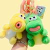 PP Cotton Stuffed Animal Pendant Collection Dinosaur Bag Pendant  Bag Ornament