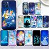 Чехол для телефона Золушка для Samsung Galaxy M56 A36 A32 A33 A05 A05S A06 A16 A20 A11 A12 A13 A15