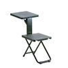 army green single chair