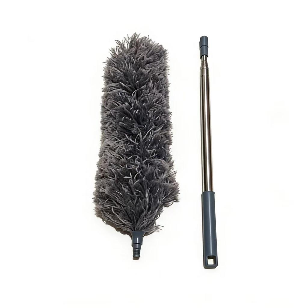 Трансграничная Гибкая Электростатическая Пыль из Шенилловой Микрофибры