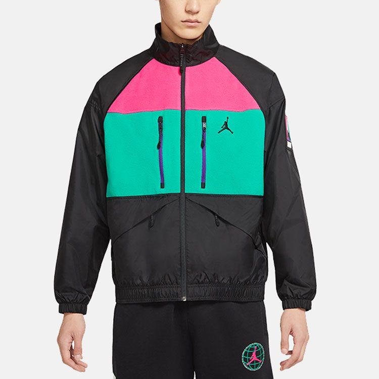 Jordan Куртки и Пальто Мужские Черные CT3380-010