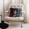 Horror Thriller Silent Hill Personalized Pillow Cover Kids Bedroom Wild Party Decor Pillowcase Kid Birthday Shower Gift