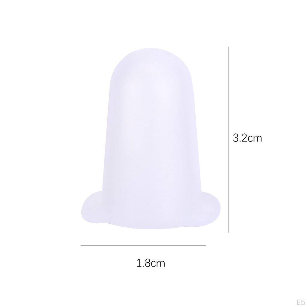 1 шт., силиконовая насадка для насадки для украшения насадок, кондитерские мешки, набор трубочек для глазури, торт, сахарное ремесло