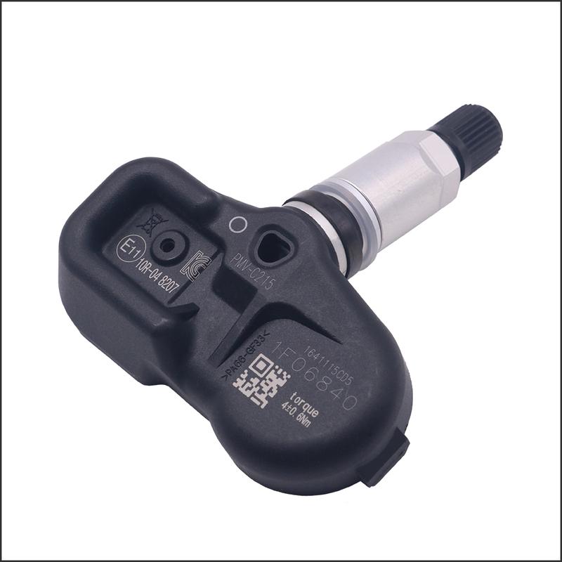 ДЛЯ Lexus RX 2015-2022 433 МГц PMV-C215 ДАТЧИК TPMS ДАТЧИК ДАВЛЕНИЯ ВОЗДУХА В ШИНАХ 42607-48020