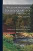 Книга William and Mary College Quarterly Historical Magazine; 18