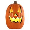 Halloween Decor LED Scene Layout Home Decoration Props Bar Horror (Without Battery)