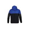 Under Armour RECOVER Мужские куртки Королевский синий С капюшоном Умеренный Другое 1353370-584