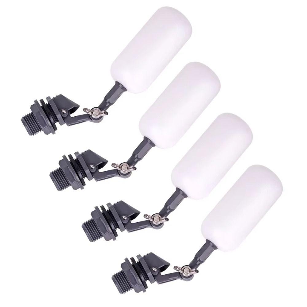 High Efficiency Float Valve Adjustable Float Ball Float Ball Valve Pet Bird Feeding